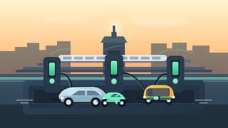 Delhi EV Policy 2026 Starts July 1: What It Means For Car Buyers, Auto-Rickshaws And Petrol Two-Wheelers
