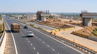 Delhi-Mumbai Expressway: Gujarat gaps may delay nonstop drive to 2029