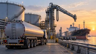 Diesel, ATF Export Duty Cut from 1 Oct; Domestic Fuel Duties Unchanged