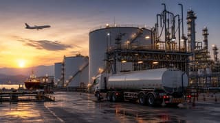 India Raises Diesel and ATF Export Levies: What the June 16 Fuel Policy Shift Means
