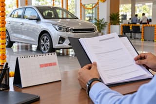 Dussehra bank holidays may delay car-loan disbursal: checks for buyers