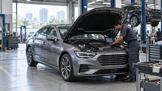 Edel Assurance expands premium-car warranty cover beyond factory term