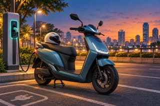 e-SPRINTO G1 to launch on 13 Oct with 130 km claimed range