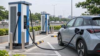 IEEFA flags EV charging reliability gaps beyond station count