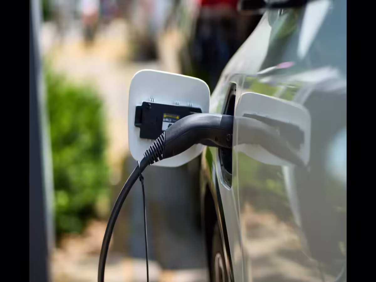 EV demand charges ahead but supply runs low