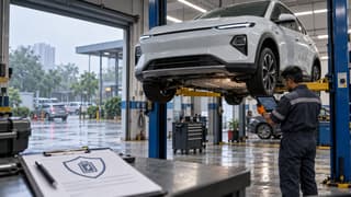Reported EV insurance claims 14% costlier than ICE: key checks