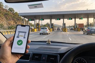 FASTag Annual Pass crosses one crore; ₹3,075 rules for drivers