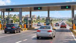 FASTag local pass from 1 Nov: residents within 20 km can pay ₹1,500 or ₹3,000 a year