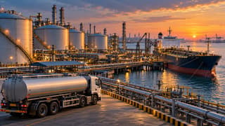 Petrol export duty scrapped; diesel and ATF export levies raised