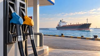 India revises petrol and diesel export levy on 16 Oct: driver impact