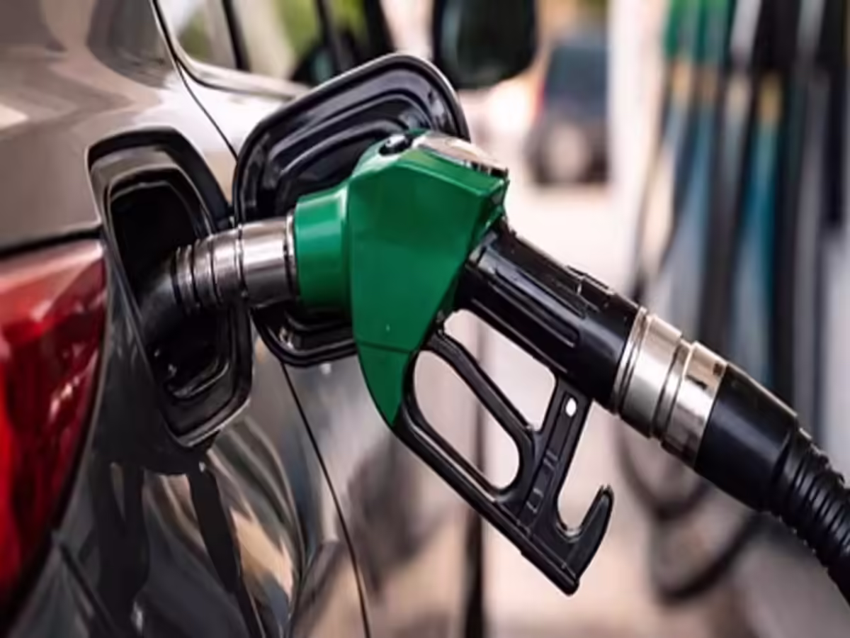 Fuel price spiral threatens auto sector growth momentum