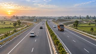Ghazipur-Ballia highway to open 34 km for trial on 1 Oct