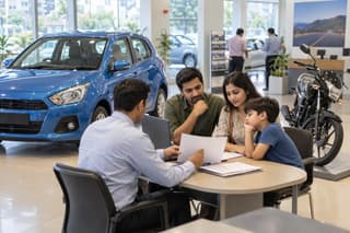 GST 2.0 anniversary: auto retail crosses 3 crore vehicles