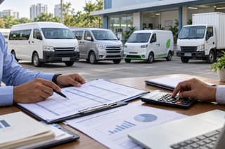 GST Council may widen vehicle ITC for fleets and EVs
