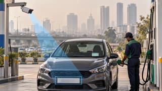 Gurugram no-PUC, no-fuel checks begin in October; 1,054 sites under watch