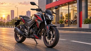 Hero Xtreme 160R 4V launched at ₹1.27 lakh: variant guide