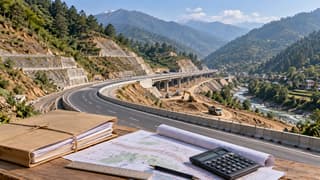 Himachal HC orders 7.5% interest on delayed NH-72 land compensation