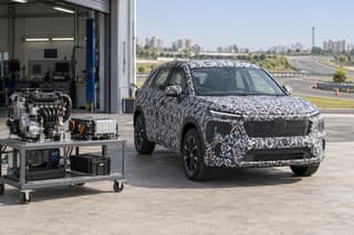 Honda’s 2028 compact SUV may get a sourced 1.2-litre engine
