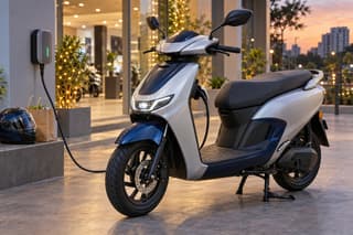 Honda QC3 launched at ₹1.35 lakh with 145km range: buyer guide