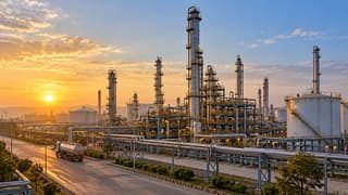 HPCL Q2 profit ₹3,625 crore; petrol-diesel sales rise 10%