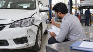 Hyderabad consumer panel orders ₹5.60 lakh after car claim rejection
