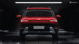 Hyundai Bayon unveiled; ₹11,000 bookings open before 26 Oct India launch