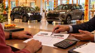 Hyundai October offers: reported up to ₹1.25 lakh, check variants