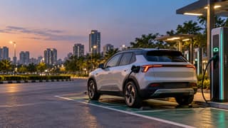 Hyundai confirms mass-market EV for India in Q4 FY27: what buyers know