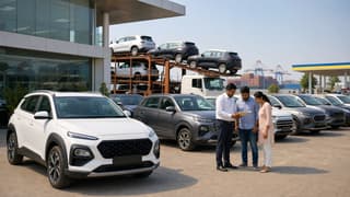 Hyundai Motor India May 2026 Sales Rise to 61,137 Units as Domestic Demand Stays Ahead of Exports