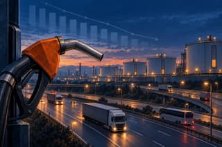 IEA cuts 2026 oil demand forecast as diesel markets stay tight