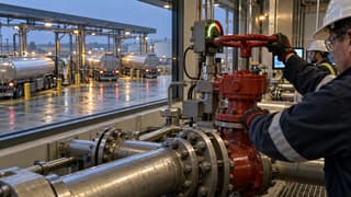 IEA urges more diesel reserve releases as global fuel markets tighten