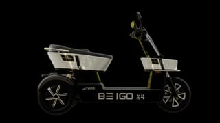 iGowise opens BeiGo X4 dealership applications ahead of Diwali