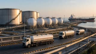 India Has More Than 60 Days Of Crude, LPG And Gas Stocks: Why This Matters For Fuel Users