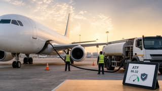 India ATF Price Stabilisation Fund: What the Rs 10,000 Crore Fuel Shield Means for Flyers