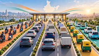 India auto retail hits record 25.37 lakh in September; buyer impact