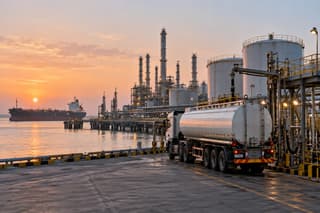 India to keep diesel exports as US ban prospect rattles fuel markets