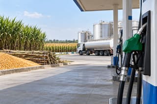 India’s ethanol tender sets sugar diversion to zero: E20 driver impact