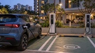 Bain survey: 52% of Indian EV sceptics cite battery reliability
