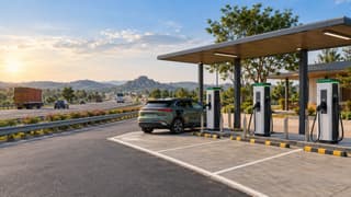 India's 52,718 public EV stations: why highway reliability matters