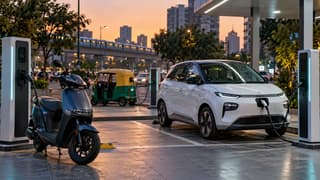 India EV retail sales hit 3,33,634 in September: buyer and fleet impact