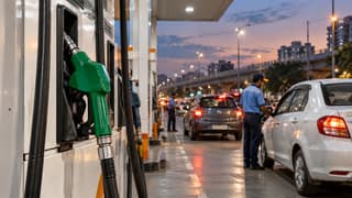 India fuel prices may rise in November: what drivers need to know