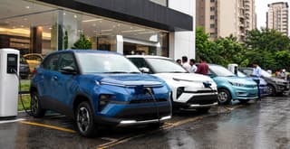India Passenger EV Sales Cross 30,000 In June: Why This Matters For Fuel Costs And Car Buyers