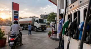 Petrol, Diesel Rates May Ease As Cheaper Crude Arrives: What Hardeep Puri’s Signal Means For India