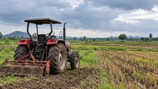 Mahindra tractor sales fall 21%, Escorts 16.7% in September