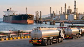 Indian refiners shift to delivered crude as freight costs squeeze margins