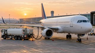 IndiGo fuel charges rise 6 October; domestic levy reaches ₹1,300