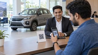 IRDAI proposes digital motor insurance option for new-car buyers