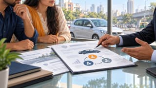 IRDAI commission norms: motor-insurance proposal deadline stays 25 Oct