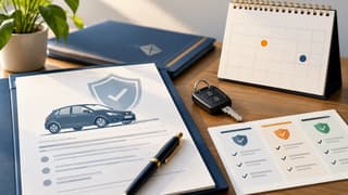 IRDAI motor-insurance caps: Jan or Apr 2027 dates considered