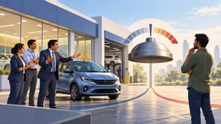 Proposed IRDAI 5% own-damage cap draws dealer pushback in India